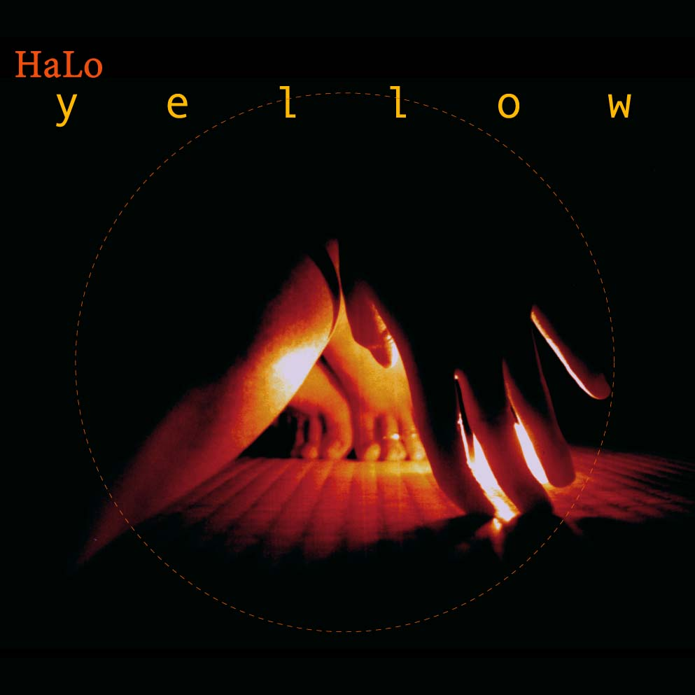 yellow – HaLo